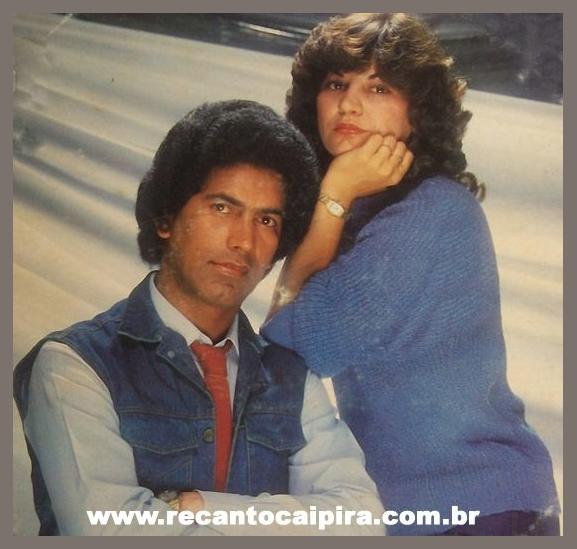 Cleyton e Cristiane